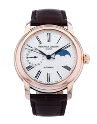 Frederique Constant Classics FC-712MS4H4